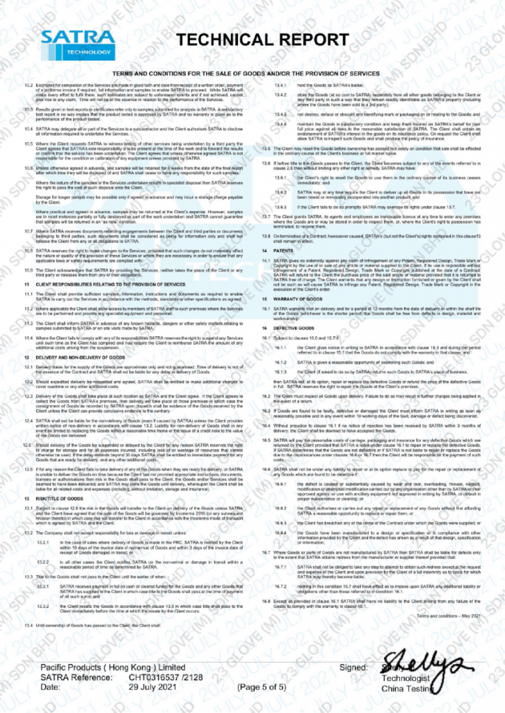 Certificates 23-04